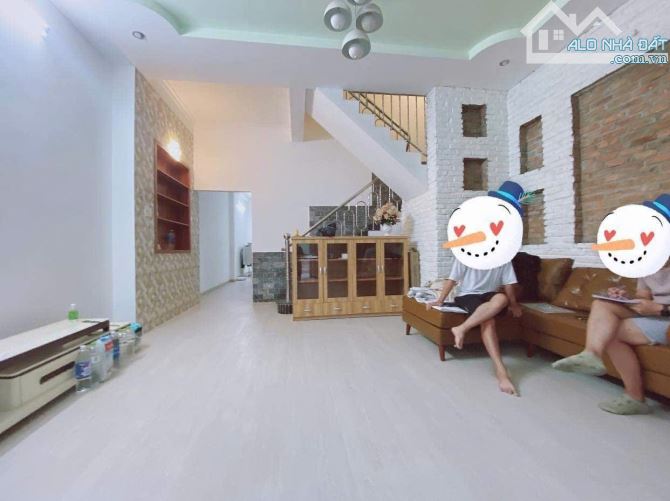BÌNH THẠNH - NGANG HIẾM 5M - Ô TÔ VÀO NHÀ - 100M2 - VUÔNG A4 - CHỈ 9.X TỶ
