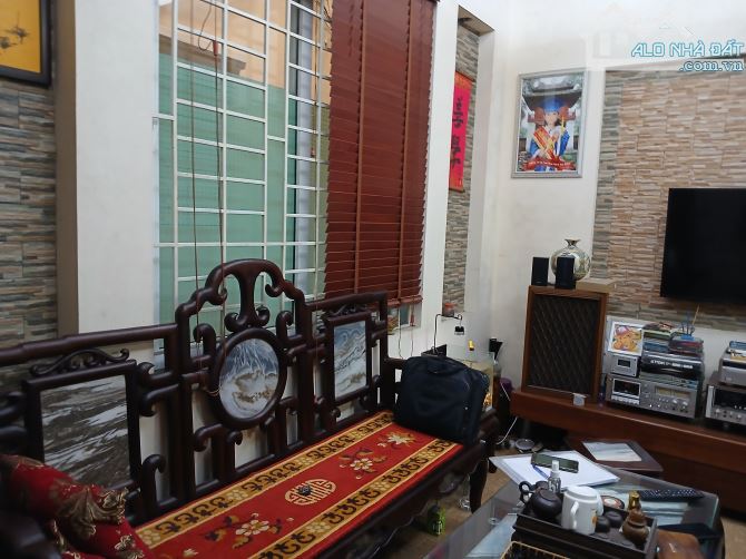 KHƯƠNG ĐÌNH- NHÀ 47M2- GIÁ 6,8 TỶ.