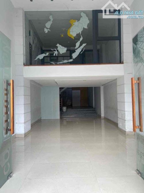 Nhà Mặt Phố Lê Thanh Nghị Hải Châu- Trục Đường Thương Mại- Kinh Doanh Siêu Đỉnh