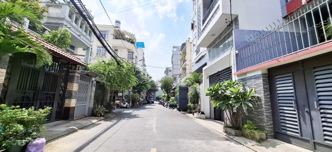Nhà hẻm xe tải 8m, 50m2, khu Bàu Cát, vị trí cực đẹp, nhỉnh 7 tỷ