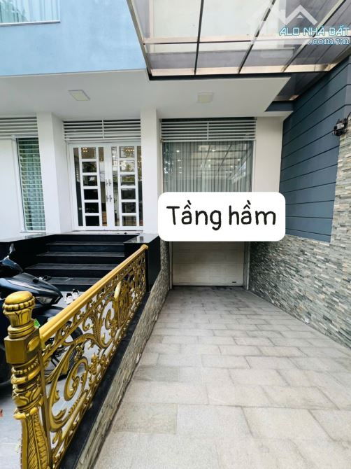 Biệt Thự Cao Cấp Khu VIP Tên Lửa Bình Tân – Giá 35 Tỷ, Nội Thất Sang Trọng - 11