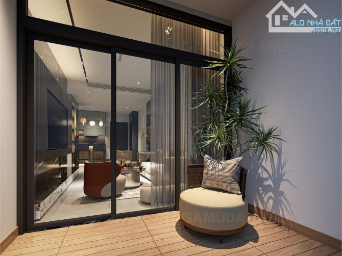 đầy đủ giỏ hàng Eaton Park quận 2 giai đoạn 1 và 2 trực tiếp CĐT - chuyển nhượng - 11