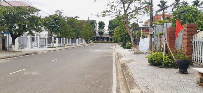 🎯🎯ĐẤT MẶT TIỀN ĐƯỜNG QUỲNH TRÊN, THỊ TRẤN A LƯỚI - 1