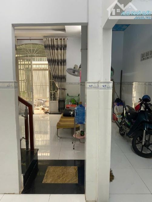 Hẻm xe Hơi - 6 x 10 Phạm Văn Chiêu, 2 Tầng Nhỉnh 5 tỷ - 1