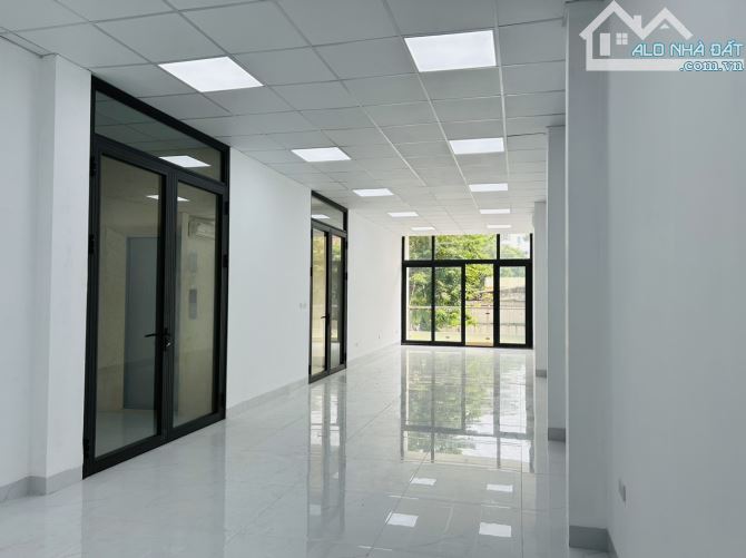 Cho Thuê Mặt Bằng Kinh Doanh 120m2 Đẹp, HD Mon Hàm Nghi - Đường Đôi Siêu Đẹp, Giá 19 Triệu - 1