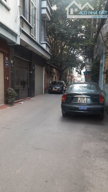 Máy In Tiền! Bán CCMN Tố Hữu - 65m2 - 7 Tầng - PHÂN LÔ OTO - 12PKK - 1 tỷ/năm - 18 tỷ 5 - 1