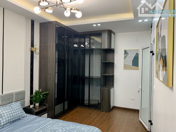 Bán Nhà Đồng Cổ-Ngõ Thông-Nội Thất 250 Triệu-32m2-7,68Tỷ - 1