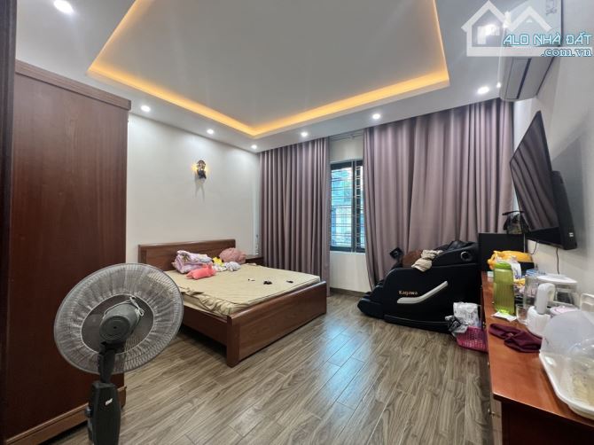 BÁN  NHÀ PHÚ LƯƠNG,  LÔ GÓC, KINH DOANH, 3 TẦNG DÂN XÂY, 53M2, 6,9 TỶ - 1