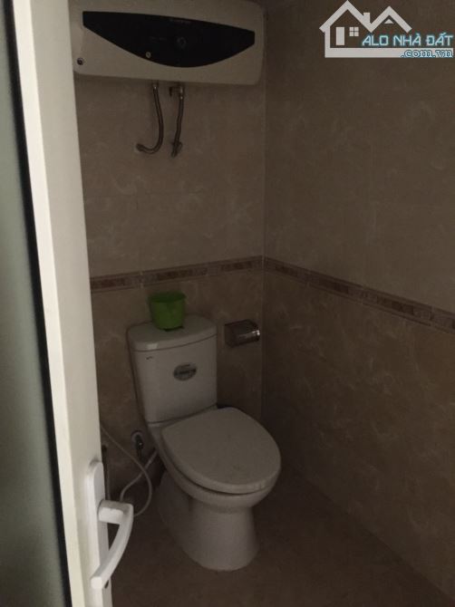 Cho thuê nhà KĐT Đại Kim, Đại Kim, Hoàng Mai, HN. DT 85m2, 5 tầng nhà mới, ô tô đỗ cửa - 1