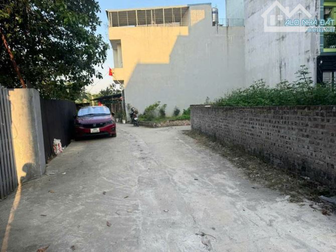 CƠ HỘI CÓ 1 KHÔNG 2, 45M MT 4.5M ĐẤT VĨNH NGỌC GIÁ NHỈNH 5 TỶ - 1