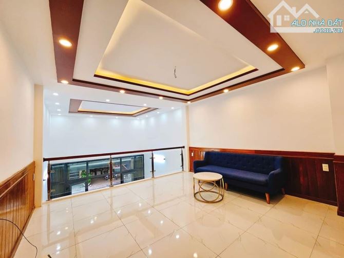 🏘 HẠ CHÀO NHÀ MẶT TIỀN PHAN PHU TIÊN - TT THANH KHÊ, 4 TẦNG, Ở NGAY - 💰NHỈNH 5T! - 1