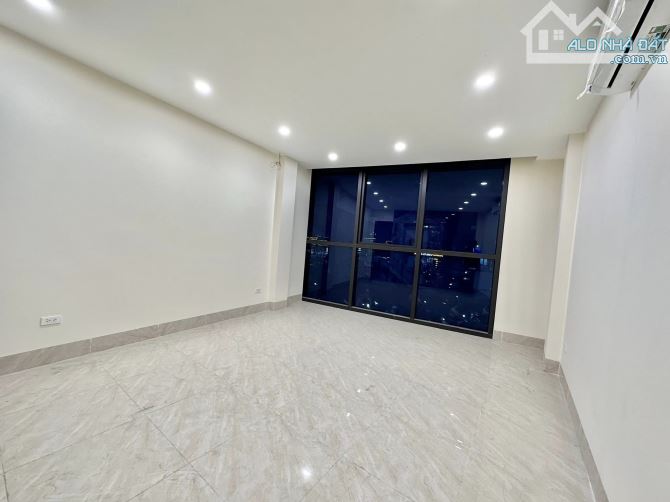 BÁN NHÀ MẶT PHỐ THANH XUÂN, GẦN NGÃ TƯ SỞ VỈA HÈ KINH DOANH, 6 TẦNG MT4M, GIÁ 18.X TỶ - 1