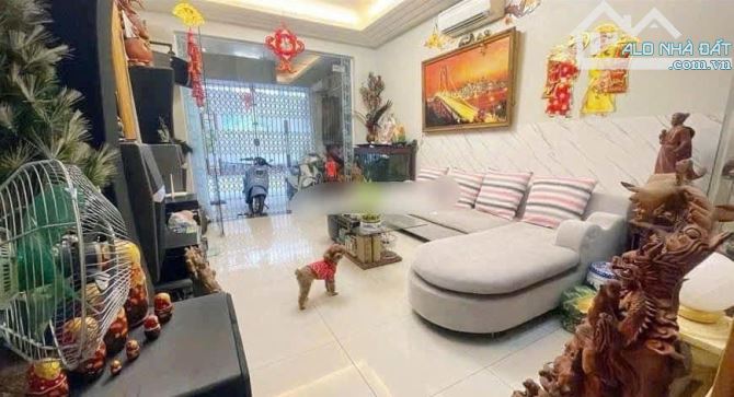 Bán nhà khu phân lô cao cấp ngõ 739 Nguyễn Văn Linh (cạnh khu đô thị Việt Phát): - 1