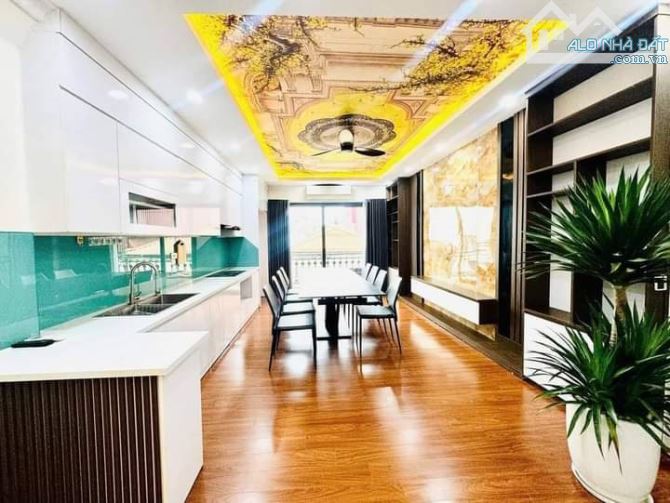 Siêu Víp Láng Hạ - Đống Đa - Diện Tích:42m X 6Tầng - Giá:12.8 Tỷ - 1