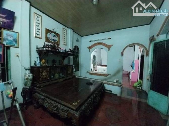 🏡BÁN NHÀ NGAY MẶT TIỀN ĐƯỜNG LÊ LỢI THỊ TRẤN HÓC MÔN - 1