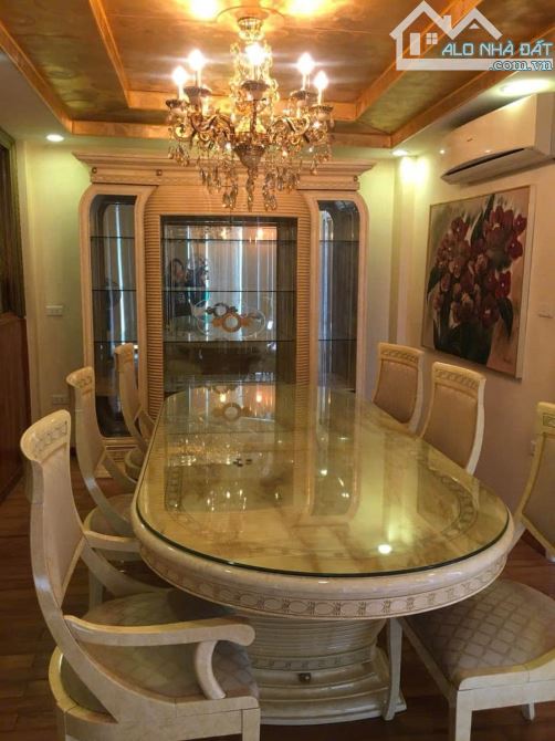 Bán Nhà Phố VŨ Miên Quận Tây Hồ 55m8T MT5m LÔ GÓC VIEW HỒ 21,5 Tỷ Vũ Miên. - 1