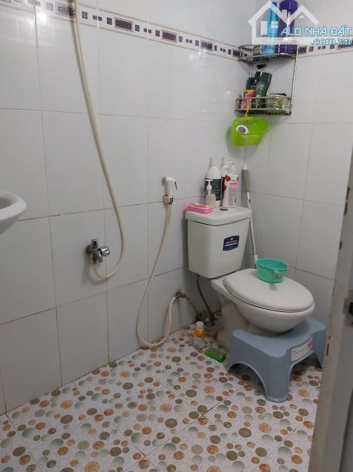 Gấp bán nhà Thạnh Xuân 24, 140m2 thổ cư, ngay Tô Ngọc Vân - 1