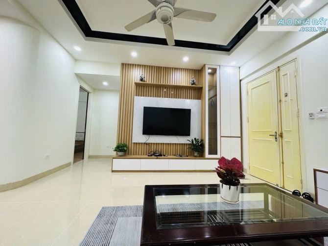 🏡🏡🏡CHUNG CƯ VIỆT HƯNG - HÀNG XÓM VIN - TẦNG ĐẸP - NỘI THẤT MỚI-Ở SƯỚNG - THOÁNG - TRUNG - 1