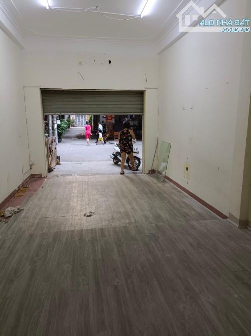 Bán nhà phân lô Trần Phú - Hà Đông - 54m2 - 6 tầng - Oto tránh - Kinh doanh - 18 tỷ. - 1