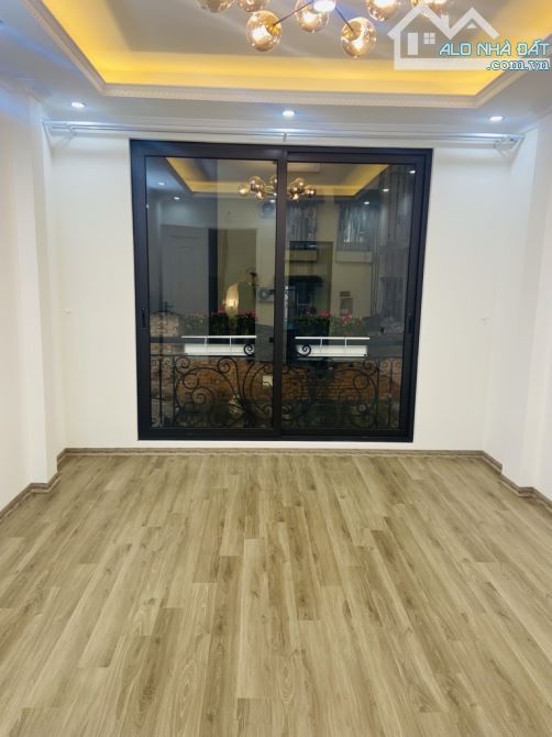 BÁN 12 CĂN PHÂN LÔ YÊN HOÀ-30M2-5T-GIÁ 7TỶ999tr - 1