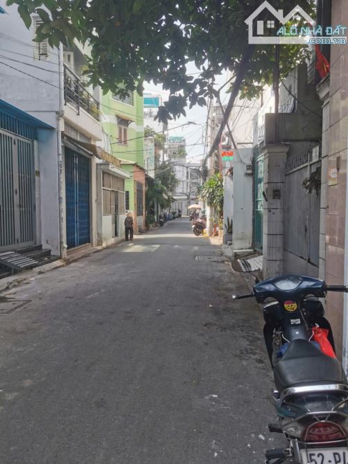 Cần bán nhà ngay khu chợ vải, tb ngang 5,4m - trệt, 3 lầu, sân thượng giá chỉ 9 tỷ hơn - 1