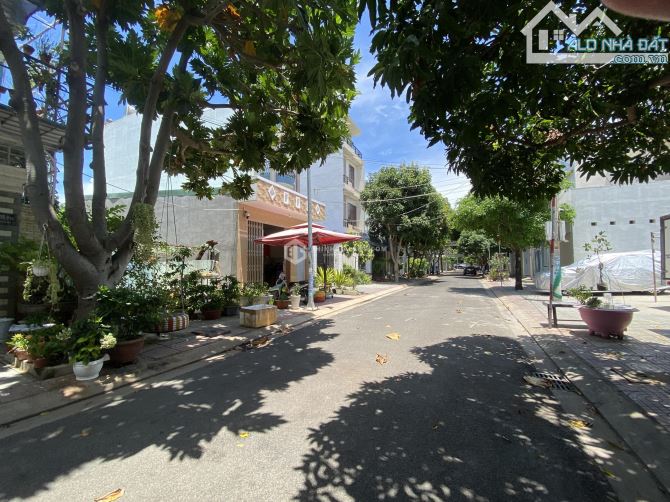 LÔ ĐẤT ĐƯỜNG NỘI BỘ 135 LÊ QUANG ĐỊNH_100M2 NGANG 5M_SỔ SẴN_XÂU DỰNG NGAY_7 TỶ - 1