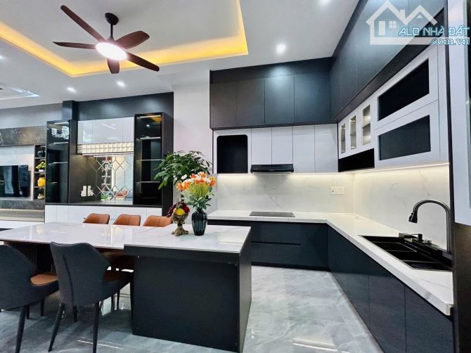 Thời cơ có 1 không 2 🔥 Nhà 70m2 giá 6 tỷ 150 triệu ở Trường Sa, Quận 3| Sổ hồng riêng - 1