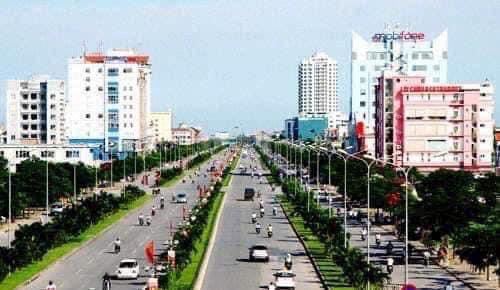 Đất Mặt Đường - Lê Hồng Phong - Vị Trí Siêu Đẹp - 1