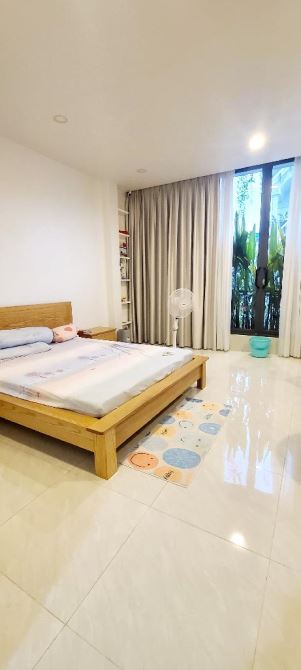 BÁN NHÀ MẶT TIỀN KD 4 TẦNG LÊ THỊ HỒNG GẦN CHỢ CĂN CỨ- 90M2- CHỈ 14 TỶ Hơn - 1