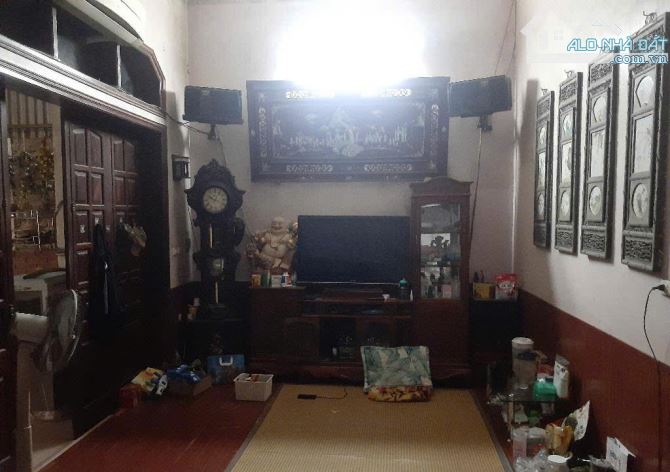 MP Vân Canh 118m2- MT6.8m, ô tô tránh, kinh doanh, giá 10.tỷ99 - 1
