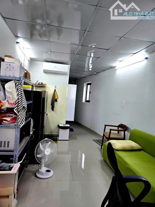 Bán Nhà 4 tầng ,lô góc – Hẻm ô tô thông thoáng, Tô Hiến Thành, P13, Q10 – Giá tốt khu vực - 1
