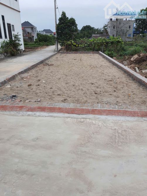 Bán đất ở đô thị thuộc tổ 9, TT Quang Minh, lô góc, đường ô tô tránh, ở, kinh doanh - 1