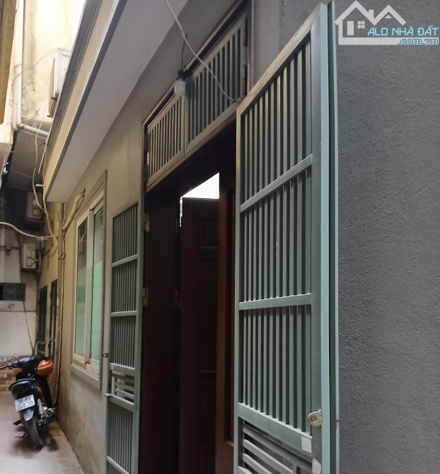 KHƯƠNG ĐÌNH- NHÀ 47M2- GIÁ 6,8 TỶ. - 1