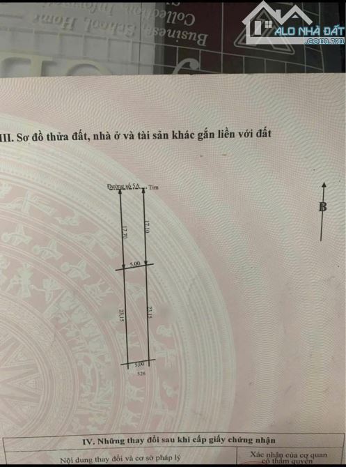 Bán 115.8m2 đất Khu A Phú Mỹ Thượng, phường Phú Thượng , tp Huế. - 1