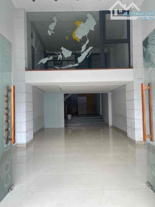 Nhà Mặt Phố Lê Thanh Nghị Hải Châu- Trục Đường Thương Mại- Kinh Doanh Siêu Đỉnh - 1