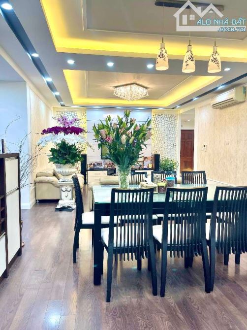 CĂN HỘ CAO CẤP 3 NGỦ 181M, FULL NỘI THẤT, Ở NGAY, CHUNG CƯ N05 HOÀNG ĐẠO THÚY, 12.65 TỶ - 1