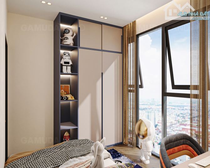 đầy đủ giỏ hàng Eaton Park quận 2 giai đoạn 1 và 2 trực tiếp CĐT - chuyển nhượng - 13