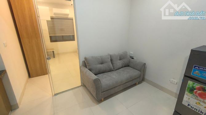 CHỦ CHO THUÊ CĂN HỘ 1K1N 40M2 ĐỦ ĐỒ NGÕ 58 NGUYỄN KHÁNH TOÀN - 14