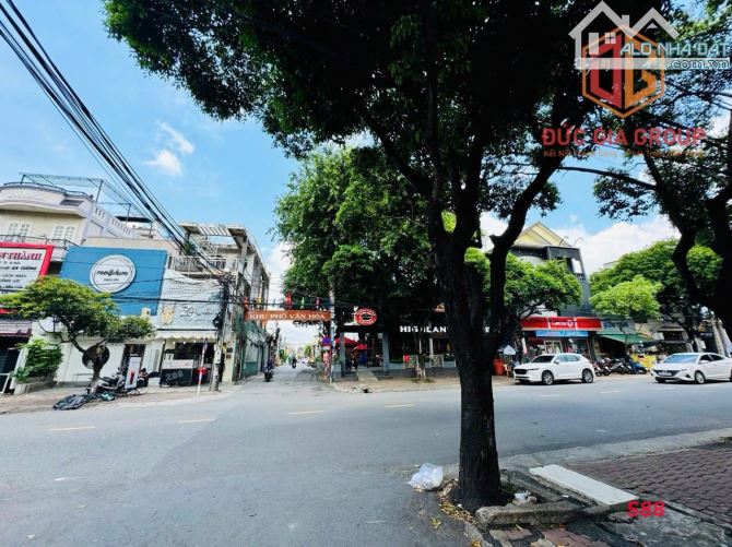 Bán đất thổ cư 1 sẹc đường Phan Trung, P.Tân Tiến, TP.Biên Hòa - 2