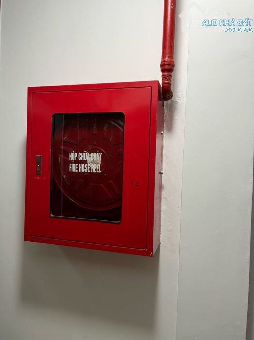 8 TẦNG XÂY MỚI- THANG MÁY- 48,2M2 , MT  4,8M CÁCH Ô TÔ 20M- CẠNH HỒ ĐẮC DI - XÃ ĐÀN - 2