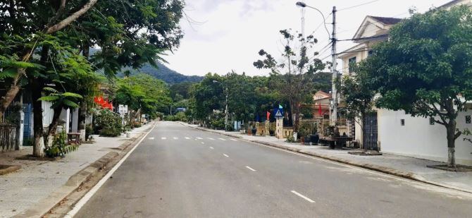🎯🎯ĐẤT MẶT TIỀN ĐƯỜNG QUỲNH TRÊN, THỊ TRẤN A LƯỚI - 2