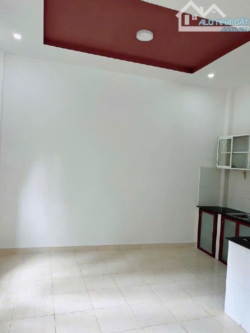 NHÀ 1 TRỆT 1 LẦU GẦN CHỢ LONG TRƯỜNG, GIÁ 3,75 TỶ/59M2 - 2
