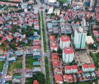 Bán 3.800m² đất Thương mại Dịch vụ tại Vĩnh Yên – Vĩnh Phúc - 2