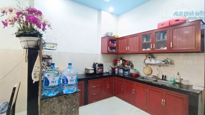 Nhà mới HẺM XE TẢI TRÁNH NHAU Linh Xuân 70m2, 2 tầng Làng Đại Học Nhỉnh 4 Tỷ - 2