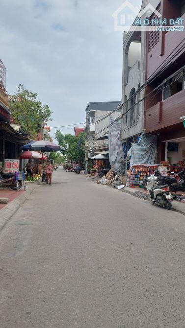 Ms Linh- Bán nhà mặt chợ Nguyễn Trung Thành-Hùng Vương- Hồng Bàng kinh doanh siêu đẹp - 2