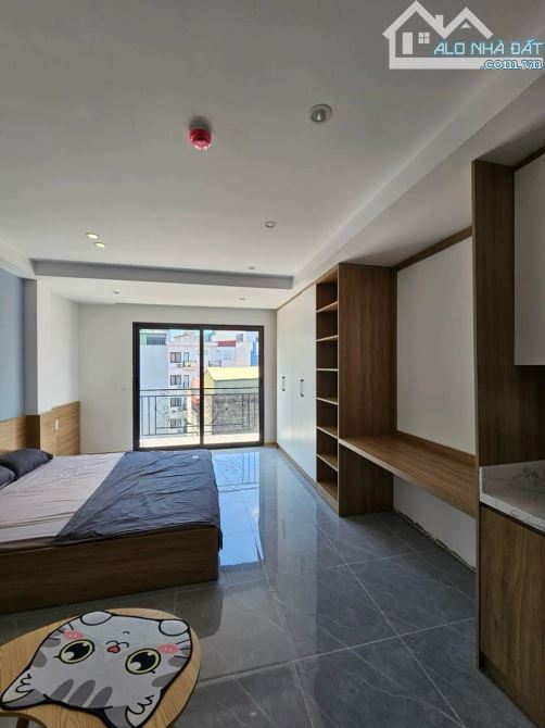 Máy In Tiền! Bán CCMN Tố Hữu - 65m2 - 7 Tầng - PHÂN LÔ OTO - 12PKK - 1 tỷ/năm - 18 tỷ 5 - 2
