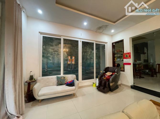 CHÍNH CHỦ BÁN CĂN NHÀ 2 MẶT TIỀN TẠI Kim Liên, Phường Vĩ Dạ, TP Huế - 2