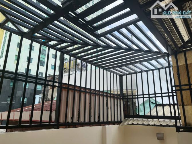 Cần bán nhà MTNB Vip 3L đường Nguyễn Bỉnh Khiêm, Q1 (6x15) giá chỉ 15 tỷ - 2