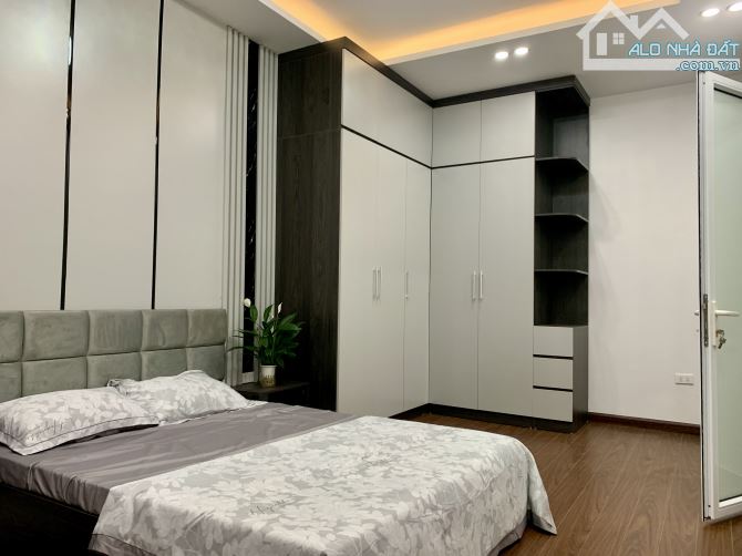 Bán Nhà Đồng Cổ-Ngõ Thông-Nội Thất 250 Triệu-32m2-7,68Tỷ - 2