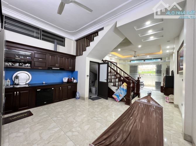 BÁN  NHÀ PHÚ LƯƠNG,  LÔ GÓC, KINH DOANH, 3 TẦNG DÂN XÂY, 53M2, 6,9 TỶ - 2